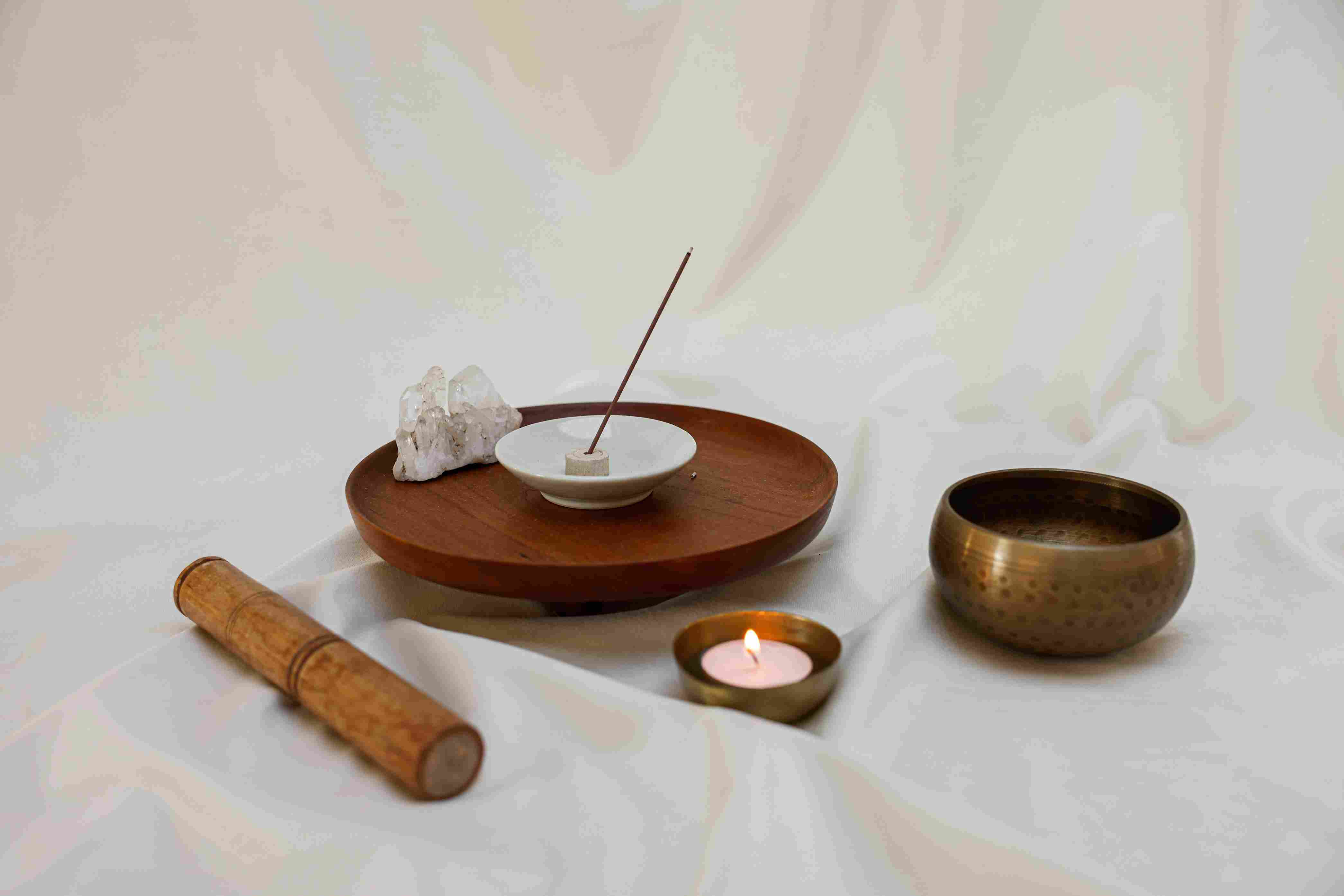 Meditation tools