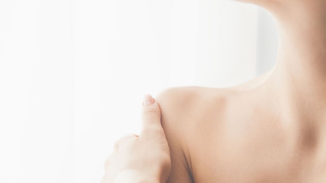 SCIENCE-BACKED SUPPLEMENTS TO HELP TENDINOPATHY.