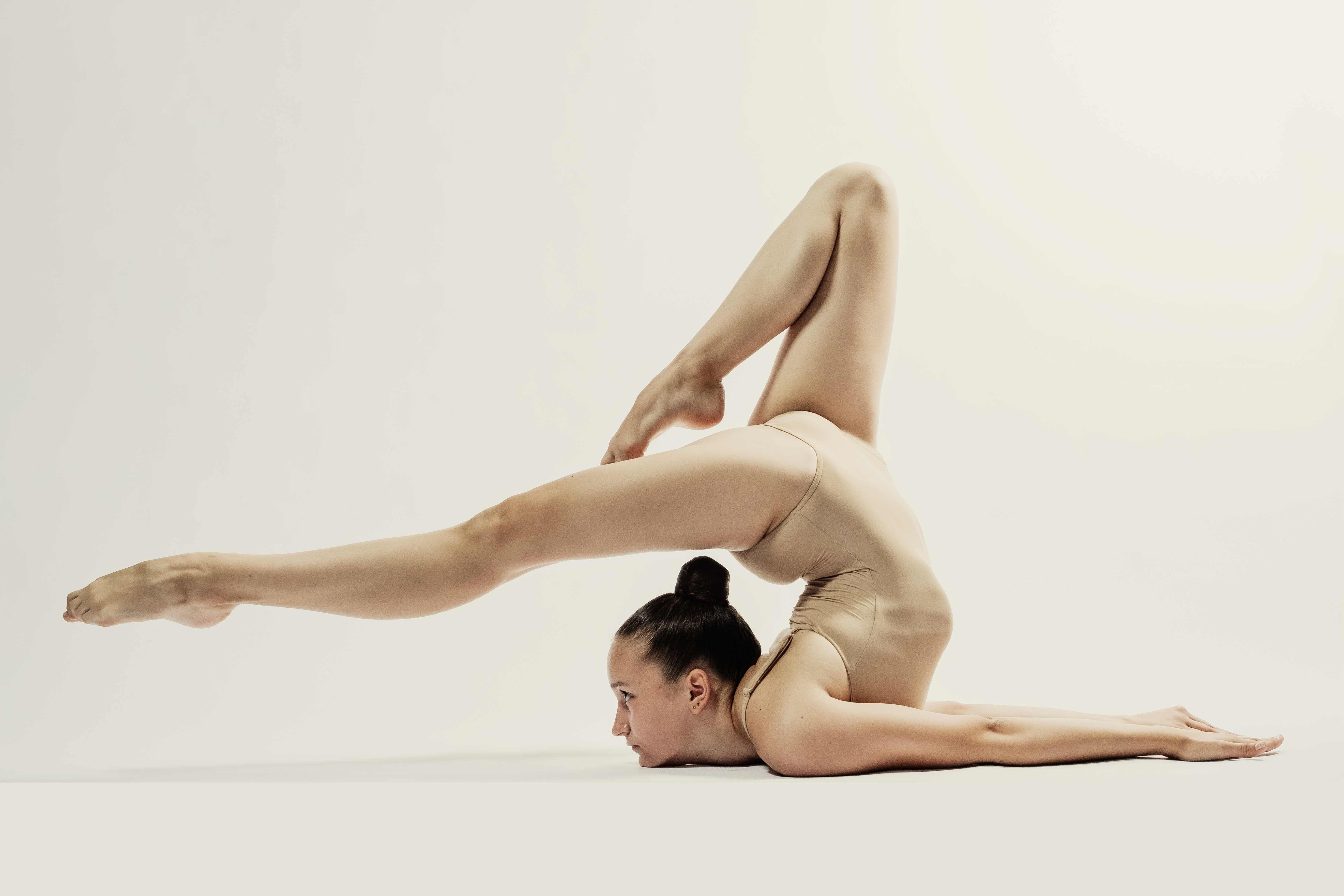 CRACKING THE CODE OF FLEXIBILITY THROUGH NERVOUS SYSTEM HACKS