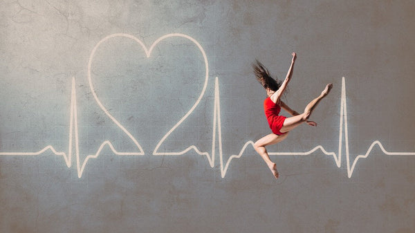 HOW HEART RATE VARIABILITY CAN BOOST TRAINING PERFORMANCE