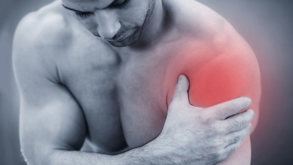 HOW TO HANDLE YOUR ROTATOR CUFF INJURY (AND PREVENT IT)