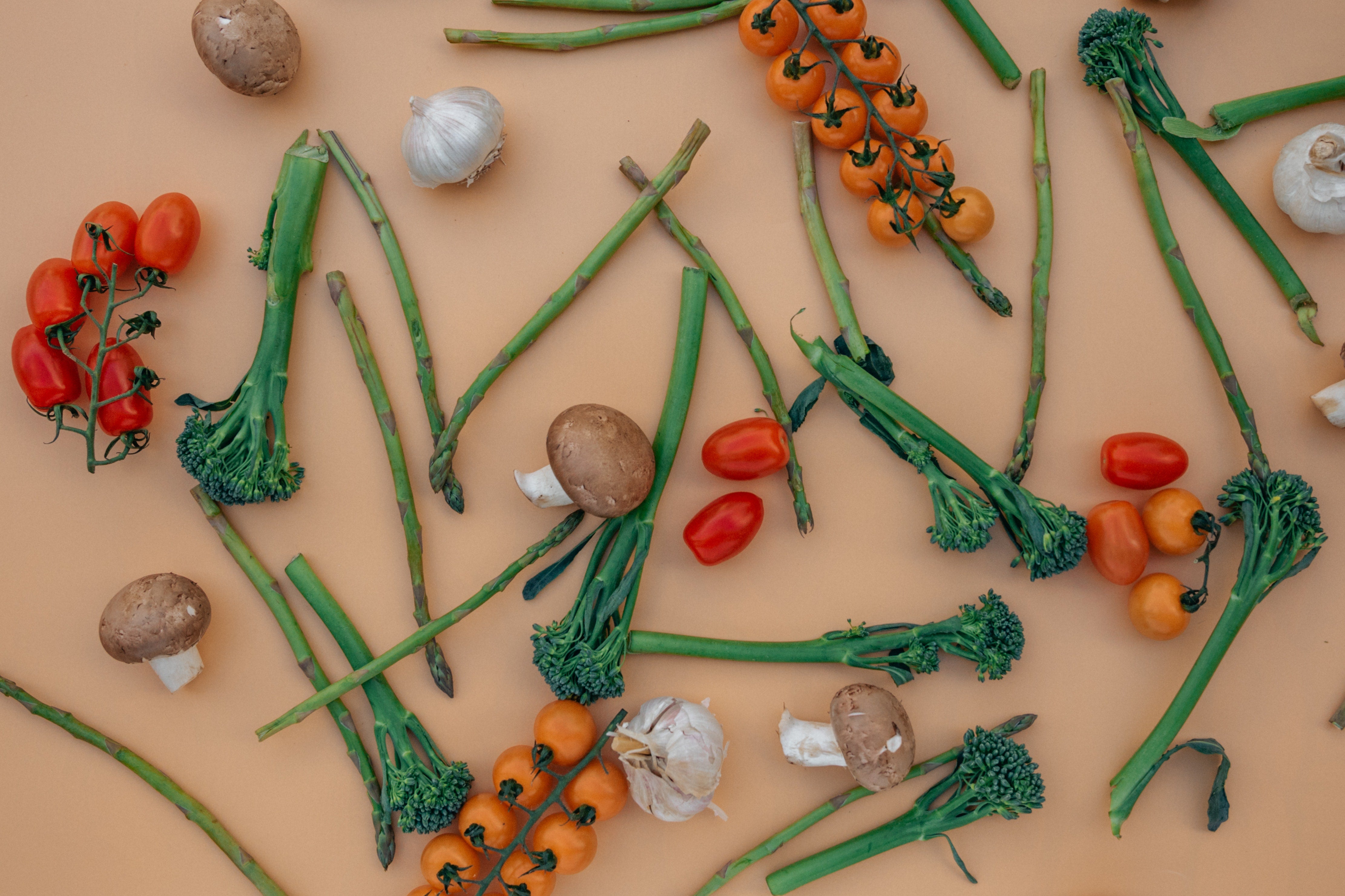 Paleo diet for performance