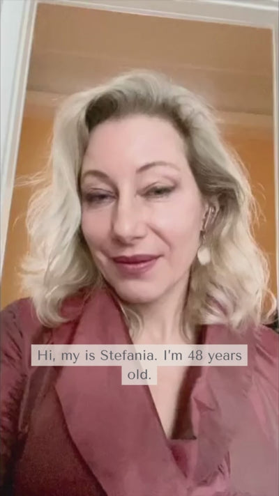 Stefania customer testimonial small.mp4__PID:3f4b3374-08cd-4f51-8ea7-1711a73fd63f